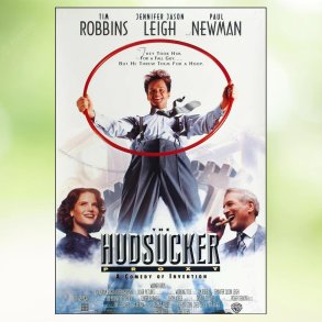 The Hudsucker Proxy (1994)