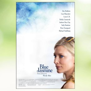 Blue Jasmine (2013)