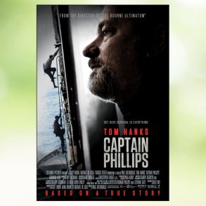 Captain Phillips (2013)