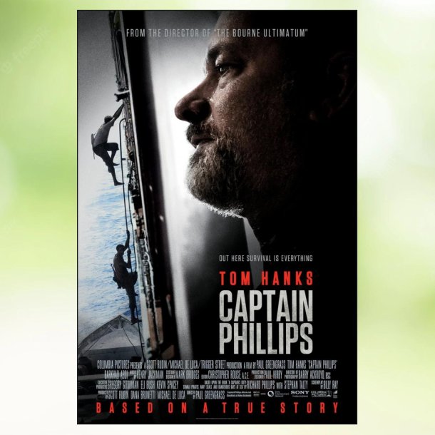 Captain Phillips (2013)