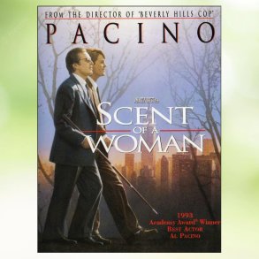 Scent of a Woman (1992)