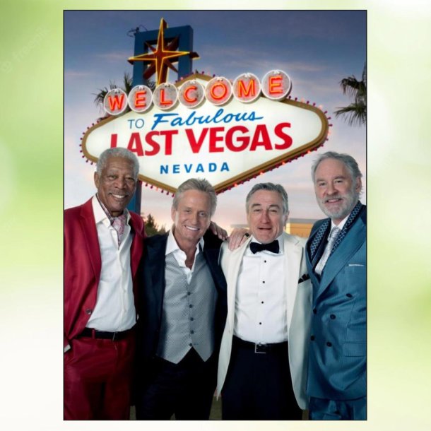 Last Vegas (2013)