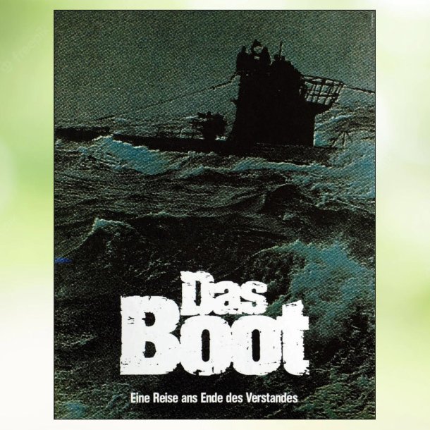 Das Boot (directors cut) (1981)