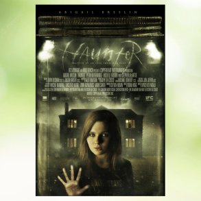 Haunter (2013)