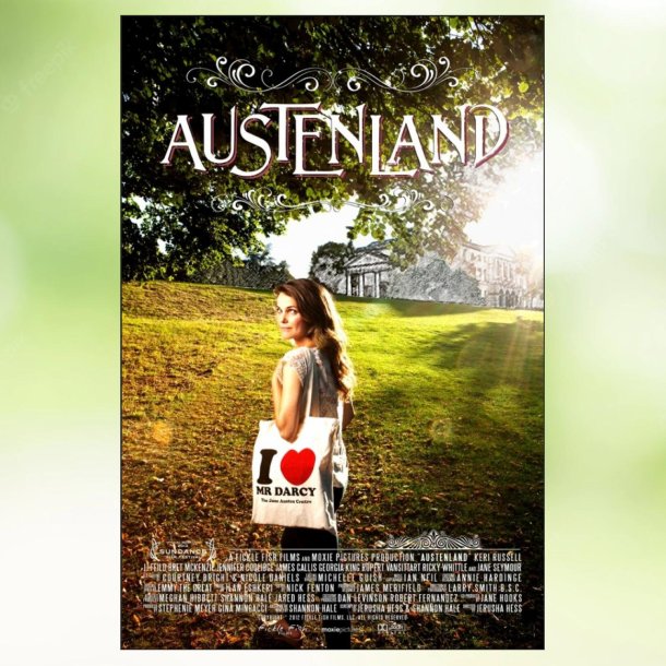 Austenland (2013)