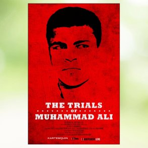 The Trials of Muhammad Ali (2013)