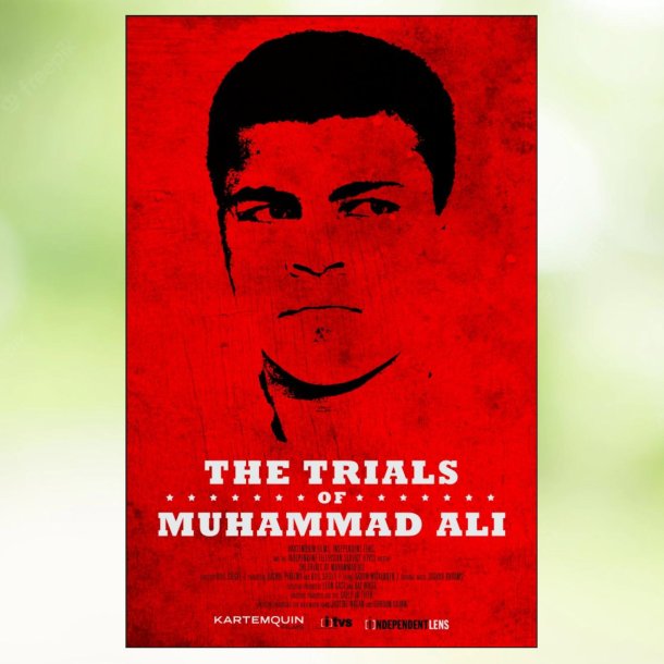 The Trials of Muhammad Ali (2013)