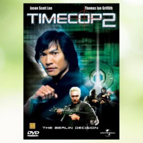 Timecop 2 (2003)