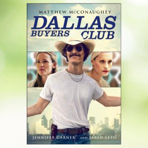 Dallas Buyers Club (2013)