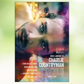 The Necessary Death of Charlie Countryman (2013)