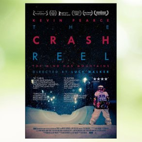 The Crash Reel (2013)