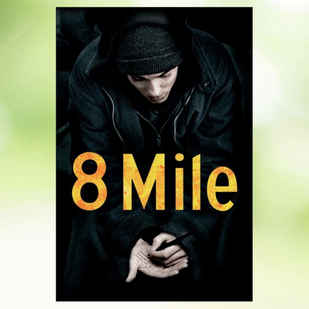 8 Mile (2002)
