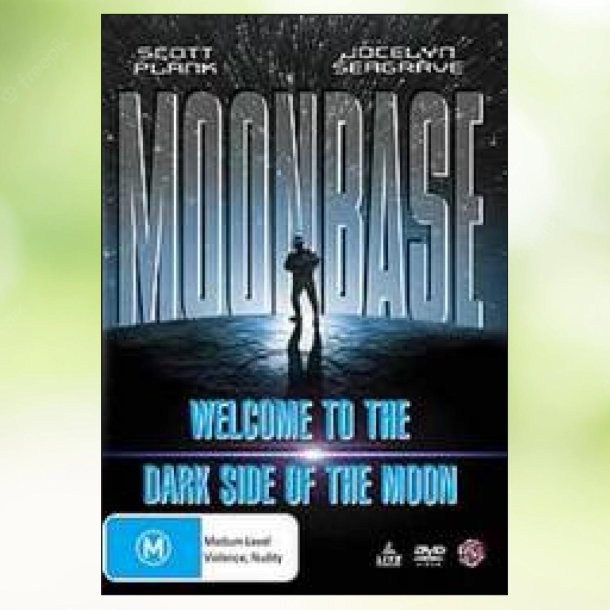Moonbase (1998)