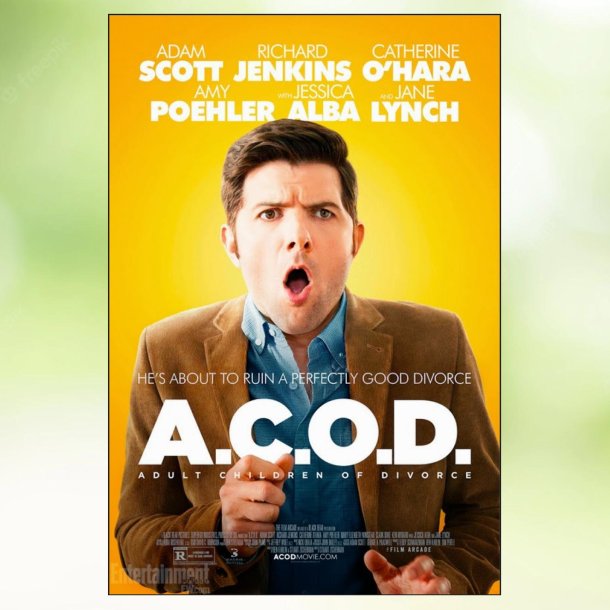 A.C.O.D. (2013)