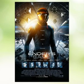 Ender's Game (2013)