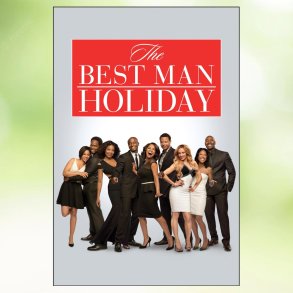 The Best Man Holiday (2013)