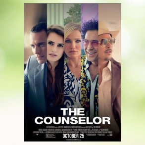 The Counselor (2013)