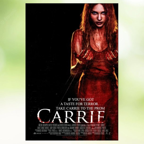 Carrie (2013)