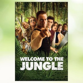 Welcome to the Jungle (2013)
