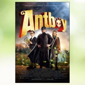 Antboy (2013)