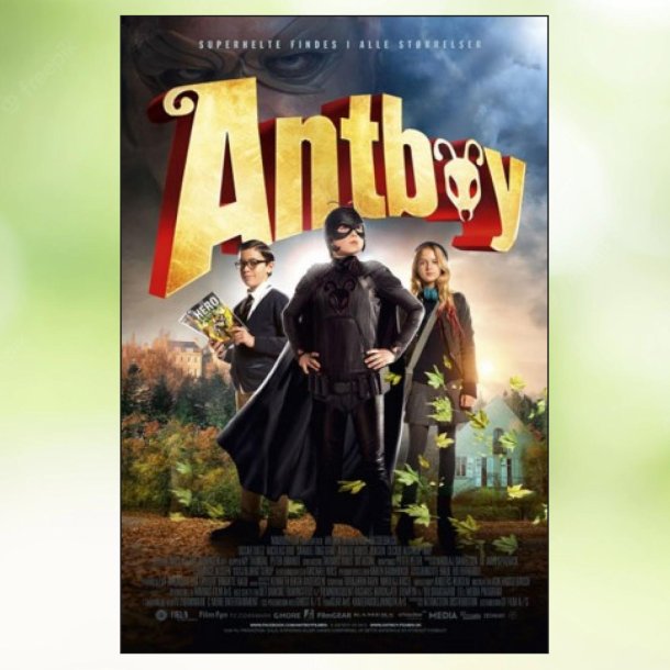 Antboy (2013)