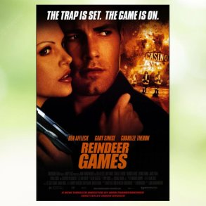 Reindeer Games (2000)