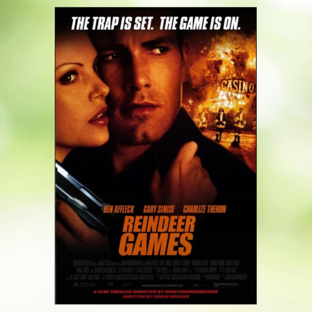 Reindeer Games (2000)