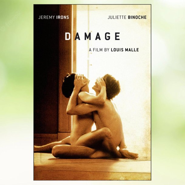 Damage (1992)