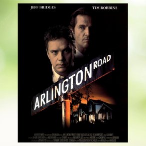 Arlington Road (1999)