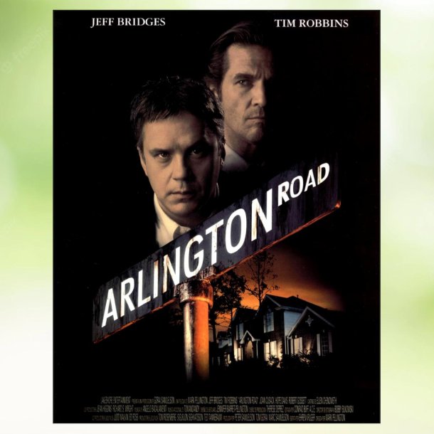 Arlington Road (1999)