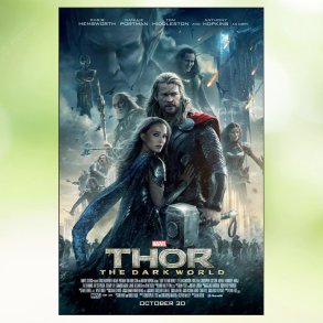 Thor: The Dark World (2013)