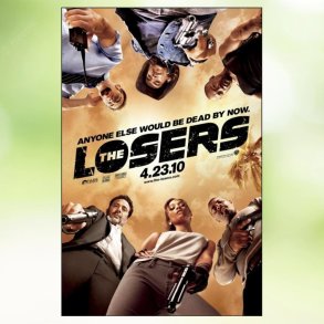 The Losers (2010)