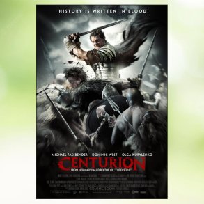 Centurion (2010)