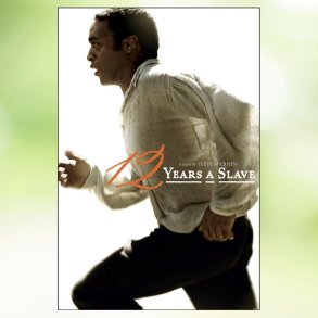 12 Years a Slave (2013)