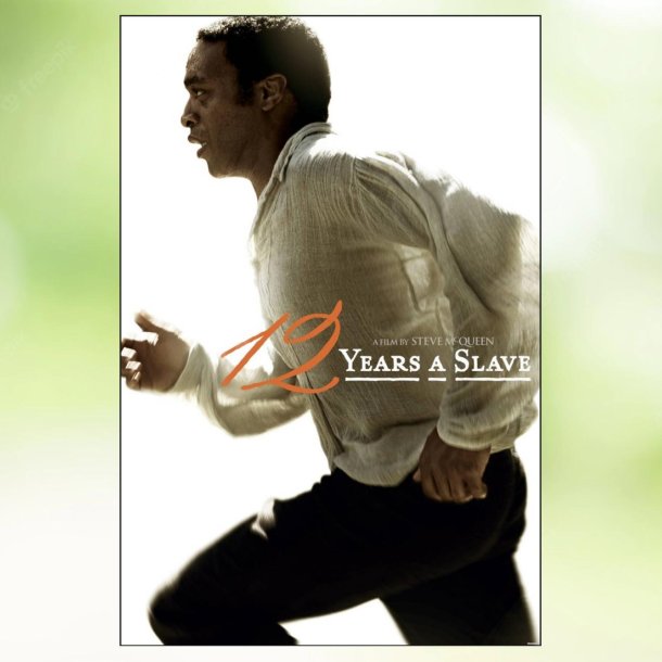 12 Years a Slave (2013)