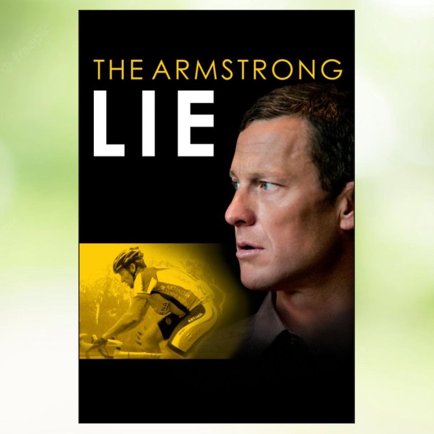 The Armstrong Lie (2013)