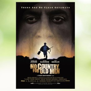 No Country for Old Men (2007)