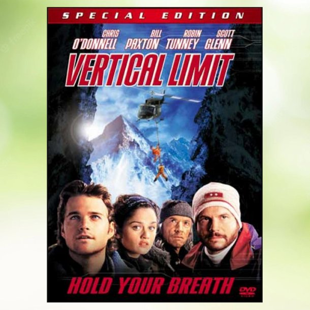 Vertical Limit (2000)