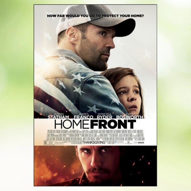 Homefront (2013)