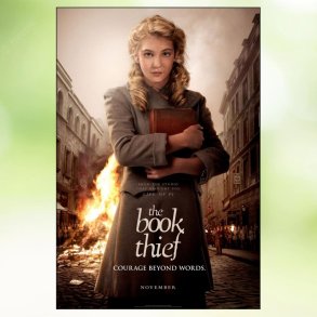 The Book Thief (2013)