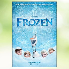 Frozen (2013)