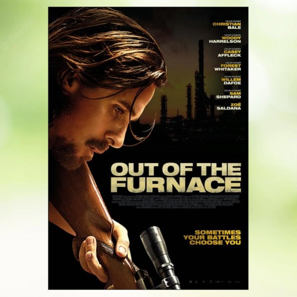 Out of the Furnace (2013)