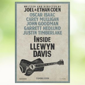 Inside Llewyn Davis (2013)