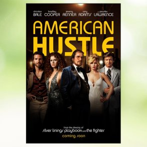American Hustle (2013)