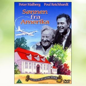 Snnen Fra Amerika (1957)