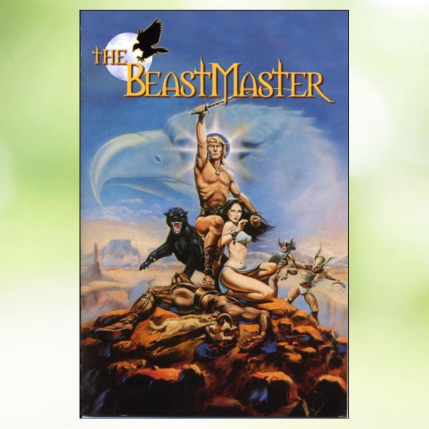 The Beastmaster (1982)