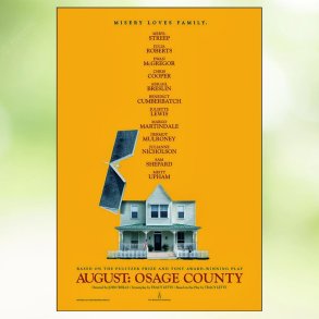 August: Osage County (2013)