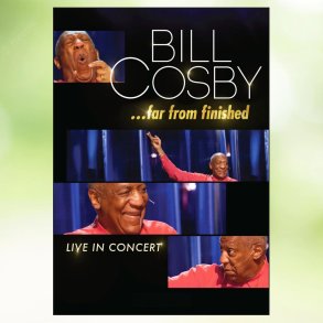 Bill Cosby - Far From Finished (2013)