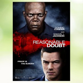 Reasonable Doubt (2014)