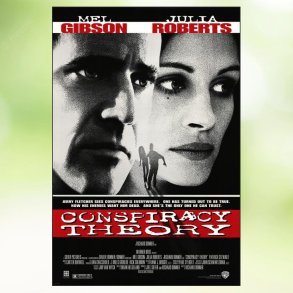Conspiracy Theory (1997)